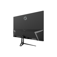 GAMEON GOES27FHD120IPS Essential Series 27" FHD, 120Hz, MPRT 0.5ms, HDMI 2.1, Fast IPS Gaming Monitor (Supports PS5) - Black