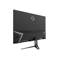 GAMEON GOES27FHD120IPS Essential Series 27" FHD, 120Hz, MPRT 0.5ms, HDMI 2.1, Fast IPS Gaming Monitor (Supports PS5) - Black