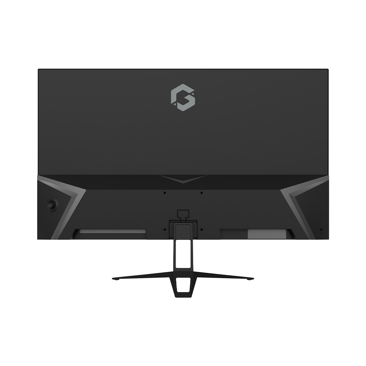 GAMEON GOES27FHD120IPS Essential Series 27" FHD, 120Hz, MPRT 0.5ms, HDMI 2.1, Fast IPS Gaming Monitor (Supports PS5) - Black