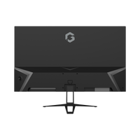 GAMEON GOES27FHD120IPS Essential Series 27" FHD, 120Hz, MPRT 0.5ms, HDMI 2.1, Fast IPS Gaming Monitor (Supports PS5) - Black
