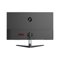 GAMEON GOES27FHD144IPS Essential Series 27" FHD, 144Hz, MPRT 0.5ms, HDMI 2.1, Fast IPS Gaming Monitor (Supports PS5) - Black