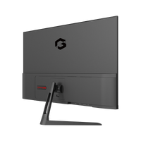 GAMEON GOES27FHD144IPS Essential Series 27" FHD, 144Hz, MPRT 0.5ms, HDMI 2.1, Fast IPS Gaming Monitor (Supports PS5) - Black