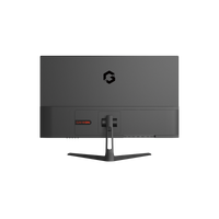 GAMEON GOES27QHD120IPS Essential Series 27" QHD, 120Hz, MPRT 0.5ms, HDMI 2.1, Fast IPS Gaming Monitor (Supports PS5) - Black
