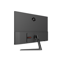 GAMEON GOES27QHD120IPS Essential Series 27" QHD, 120Hz, MPRT 0.5ms, HDMI 2.1, Fast IPS Gaming Monitor (Supports PS5) - Black