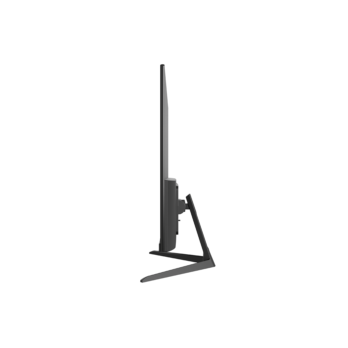 GAMEON GOES27QHD120IPS Essential Series 27" QHD, 120Hz, MPRT 0.5ms, HDMI 2.1, Fast IPS Gaming Monitor (Supports PS5) - Black