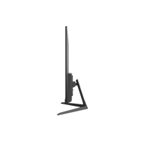 GAMEON GOES27QHD120IPS Essential Series 27" QHD, 120Hz, MPRT 0.5ms, HDMI 2.1, Fast IPS Gaming Monitor (Supports PS5) - Black