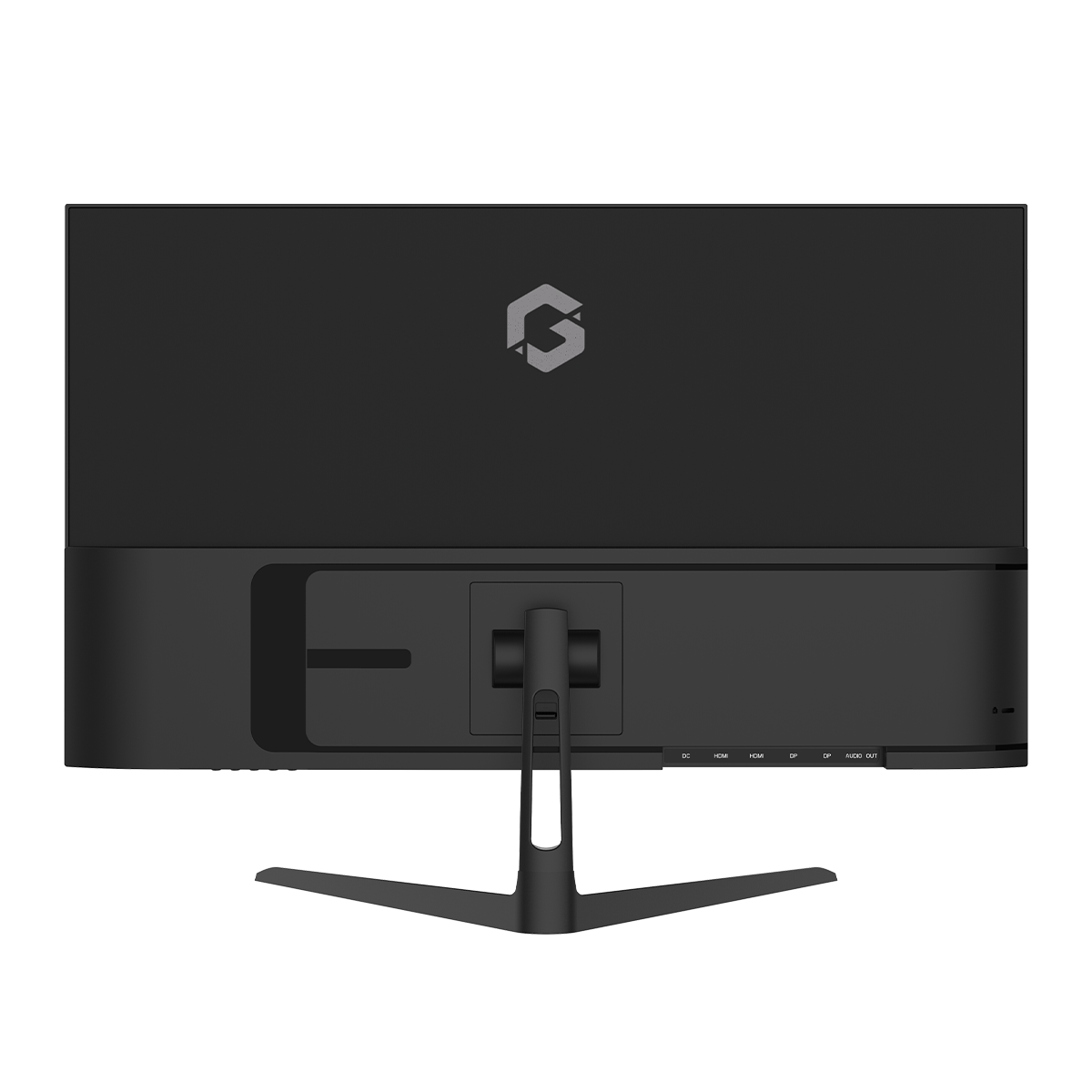 GAMEON GOESP27240IPS 27" FHD, 240Hz, 0.5ms Fast IPS Gaming Monitor (Support PS5)