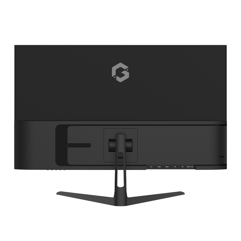 GAMEON GOESP27240IPS 27" FHD, 240Hz, 0.5ms Fast IPS Gaming Monitor (Support PS5)