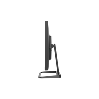 GAMEON GOM27QHD180IPS Midnight Pro Series 27" QHD, 180Hz, MPRT 0.3ms, HDMI 2.1, Fast IPS Gaming Monitor (Supports PS5) - Black