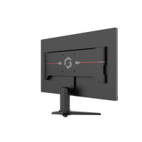 GAMEON GOMM24FHD200IPS Dominator Series 24" FHD, 200Hz, MPRT 0.5ms, HDMI 2.1, Fast IPS Gaming Monitor (Supports PS5) - Black