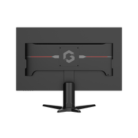 GAMEON GOMM24FHD200IPS Dominator Series 24" FHD, 200Hz, MPRT 0.5ms, HDMI 2.1, Fast IPS Gaming Monitor (Supports PS5) - Black