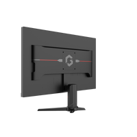 GAMEON GOMM24FHD200IPS Dominator Series 24" FHD, 200Hz, MPRT 0.5ms, HDMI 2.1, Fast IPS Gaming Monitor (Supports PS5) - Black