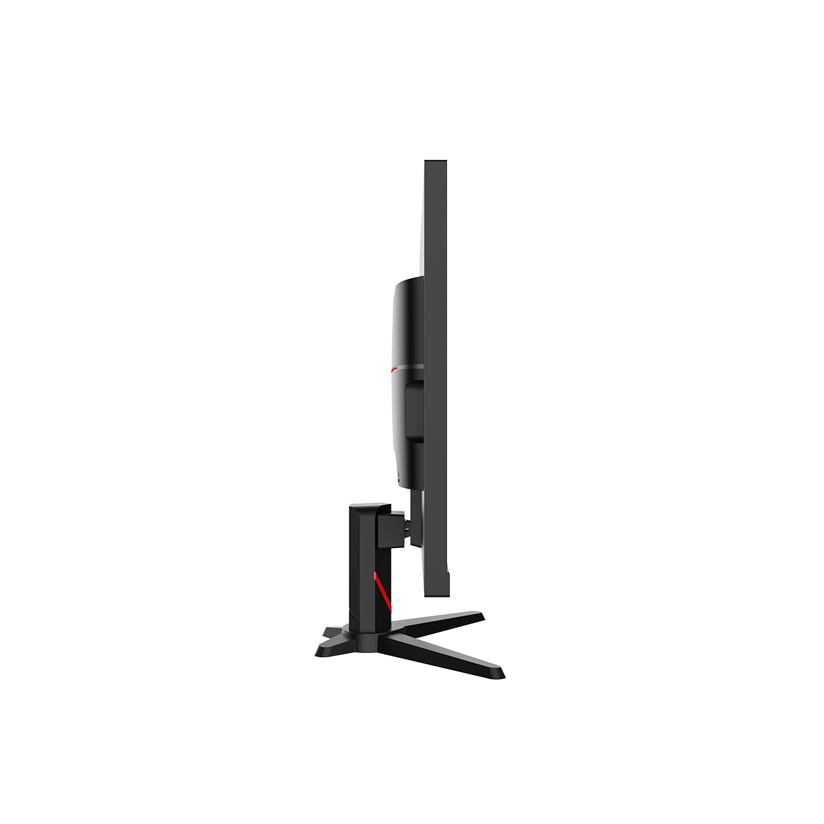 GAMEON GOMM24FHD200IPS Dominator Series 24" FHD, 200Hz, MPRT 0.5ms, HDMI 2.1, Fast IPS Gaming Monitor (Supports PS5) - Black