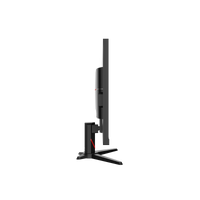 GAMEON GOMM24FHD200IPS Dominator Series 24" FHD, 200Hz, MPRT 0.5ms, HDMI 2.1, Fast IPS Gaming Monitor (Supports PS5) - Black