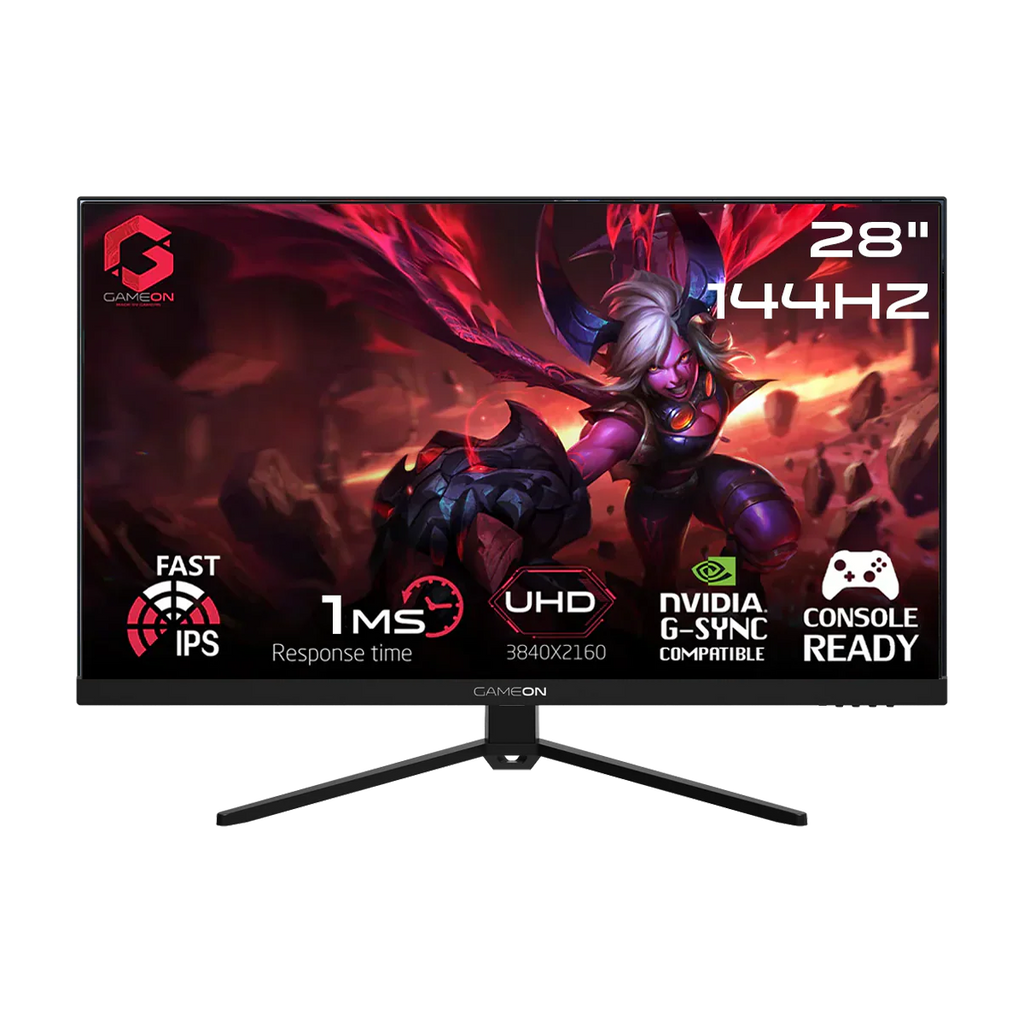 Buy GAMEON 28