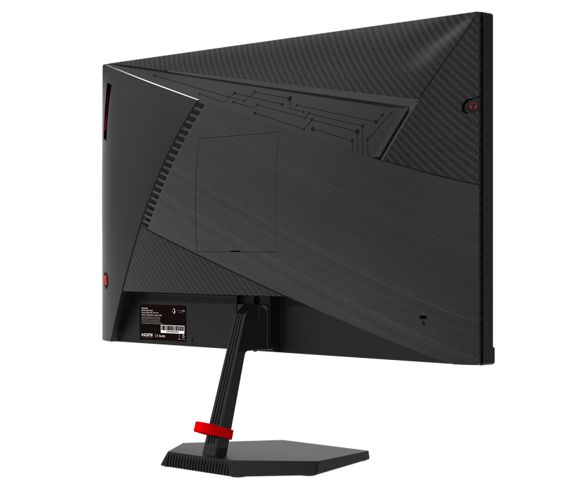 GAMEON GB27Q180 27'' ,180Hz, QHD, 1Ms, IPS, Flat HDMI 2.1 Gaming Monitor