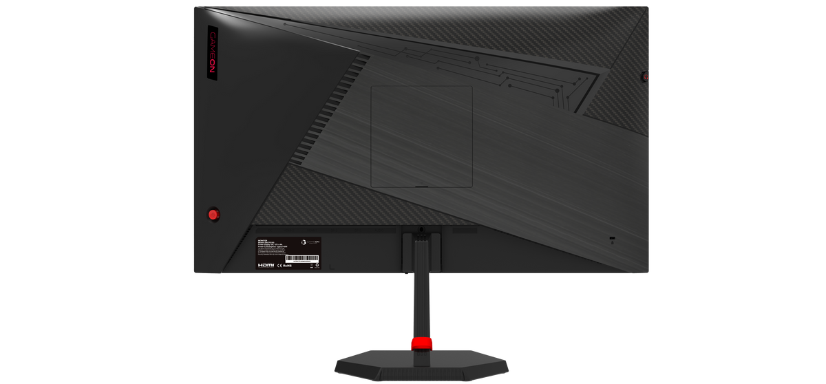 GAMEON GB27Q180 27'' ,180Hz, QHD, 1Ms, IPS, Flat HDMI 2.1 Gaming Monitor