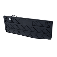 GAMEON 24" FHD 100Hz Monitor + 2 In 1 Combo