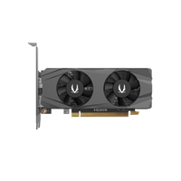 ZOTAC GAMING GeForce RTX 3050 6GB GDDR6 LP Gaming Graphic Card