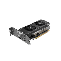ZOTAC GAMING GeForce RTX 3050 6GB GDDR6 LP Gaming Graphic Card