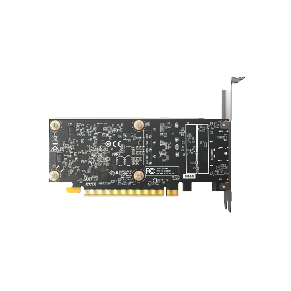 ZOTAC GAMING GeForce RTX 3050 6GB GDDR6 LP Gaming Graphic Card