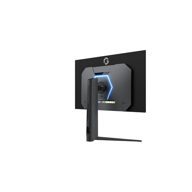 GAMEON GO27OLED2K Signature X Series 27" OLED QHD, 240Hz, 0.03ms, HDMI 2.1, Gaming Monitor (Supports PS5) - Black