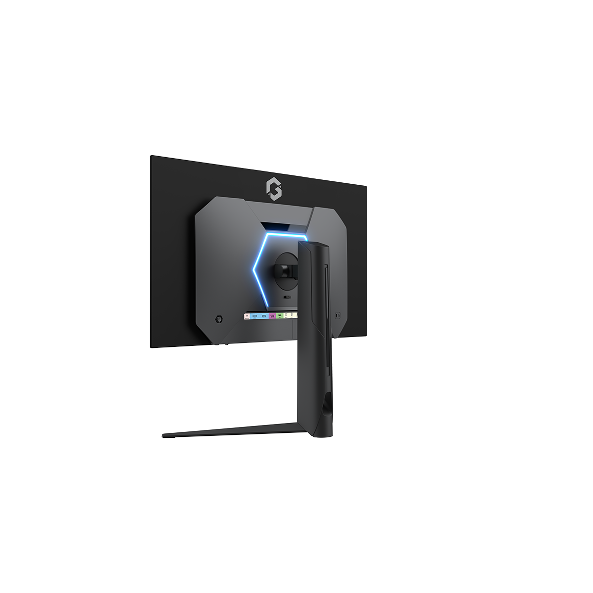 GAMEON GO27OLED2K Signature X Series 27" OLED QHD, 240Hz, 0.03ms, HDMI 2.1, Gaming Monitor (Supports PS5) - Black