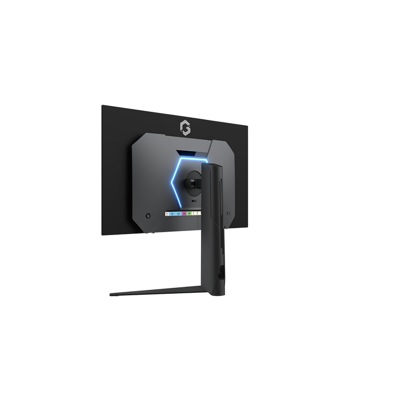 GAMEON GO27OLED2K Signature X Series 27" OLED QHD, 240Hz, 0.03ms, HDMI 2.1, Gaming Monitor (Supports PS5) - Black