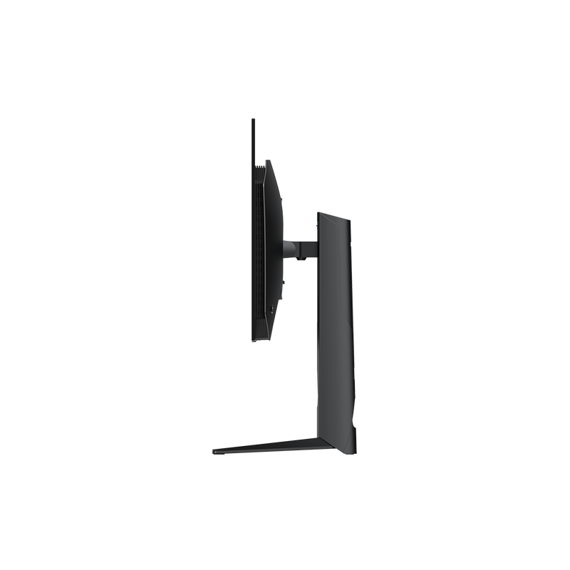 GAMEON GO27OLED2K Signature X Series 27" OLED QHD, 240Hz, 0.03ms, HDMI 2.1, Gaming Monitor (Supports PS5) - Black