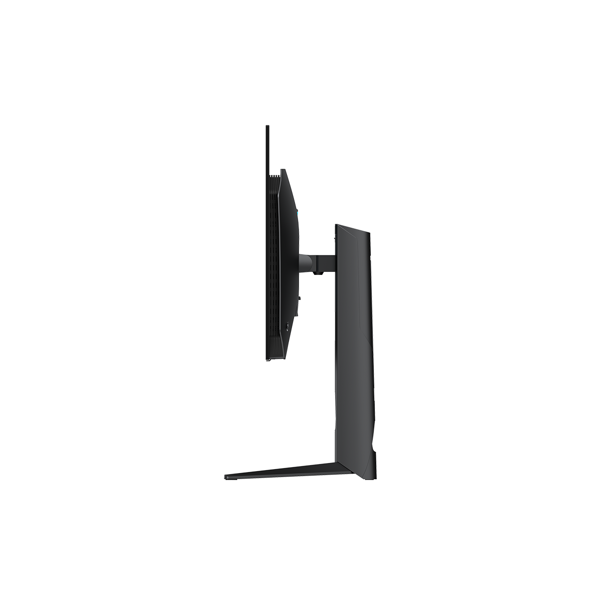 GAMEON GO32OLED4K Signature X Series 32" Dual Switch OLED 4K UHD 240Hz/FHD 480Hz, 0.03ms, HDMI 2.1, Gaming Monitor (Supports PS5) - Black