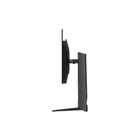 GAMEON GO32OLED4K Signature X Series 32" Dual Switch OLED 4K UHD 240Hz/FHD 480Hz, 0.03ms, HDMI 2.1, Gaming Monitor (Supports PS5) - Black