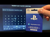 Sony PlayStation Network Gift Card 20$ PSN - Saudi Account