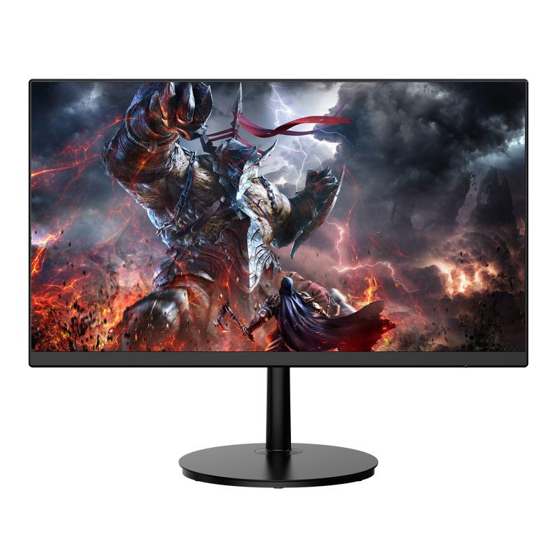 GAMEON GO22FHD75HZ 22" FHD, 75Hz, 4ms Flat Gaming Monitor