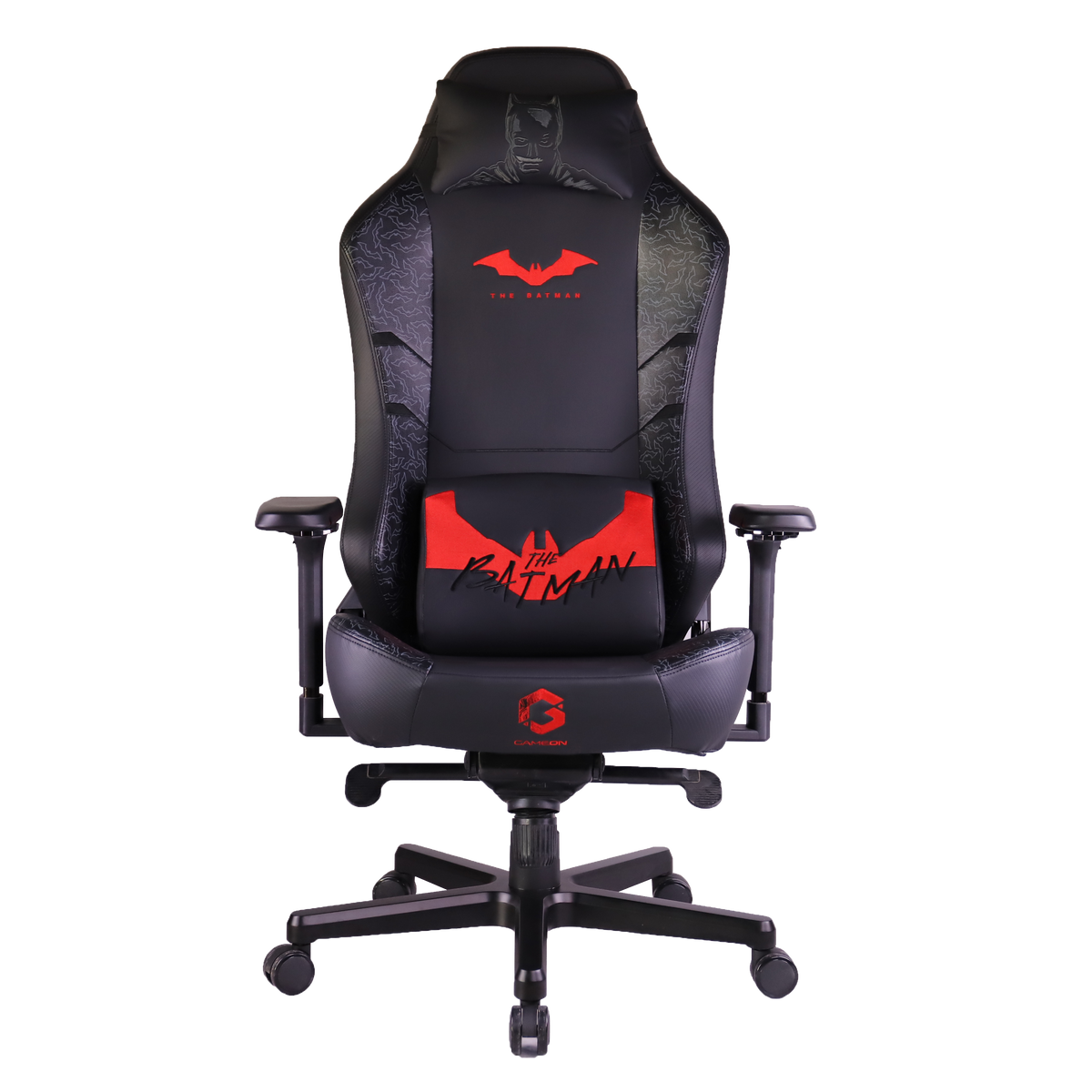 Gaming chair solid base sale