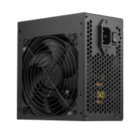 GAMEON - SPY2 ATX 750 WATTS 80 PLUS BRONZE Value Gaming Power Supply