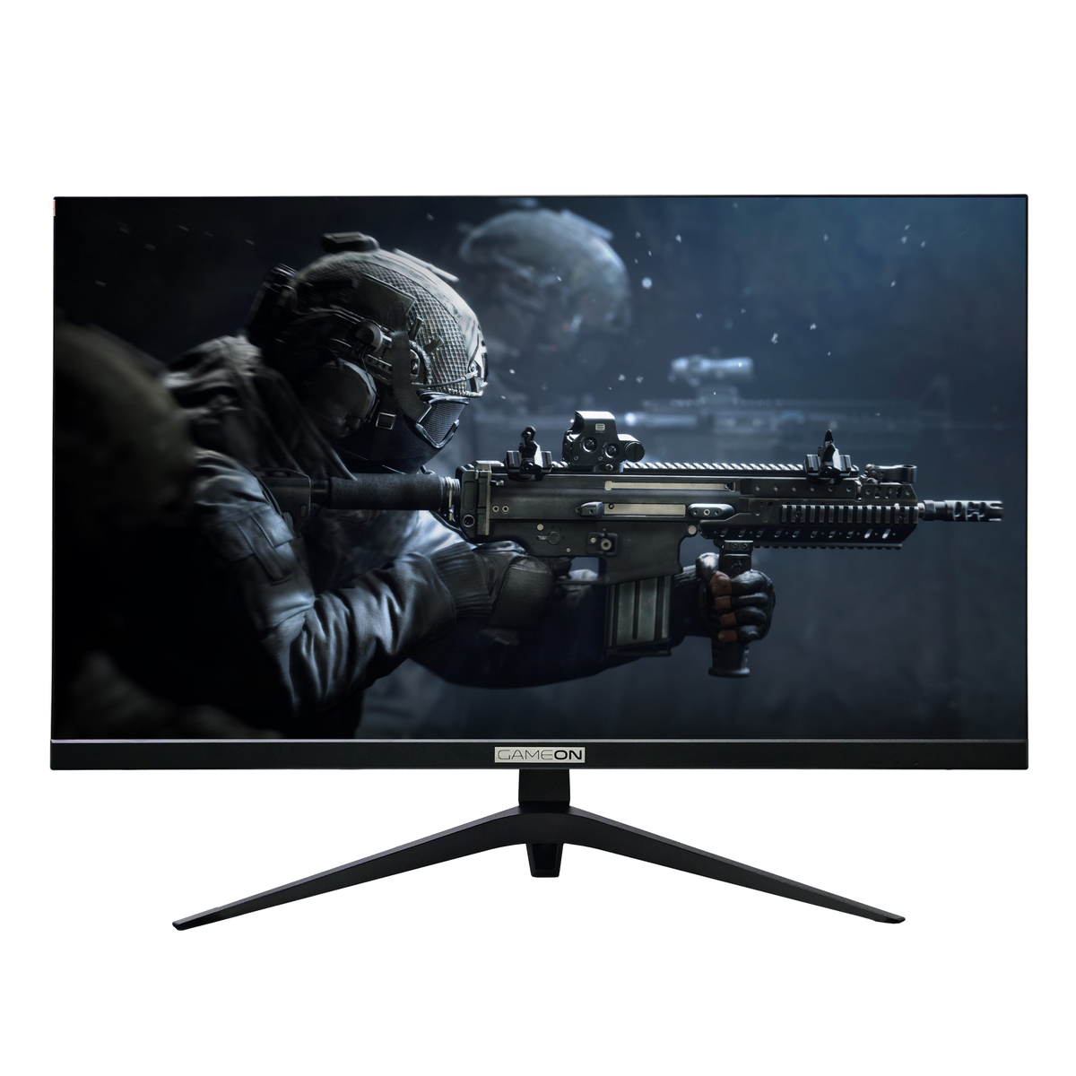 GAMEON GO27QHD165IPS 27" QHD, 165HZ, 1ms, Gaming Monitor