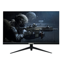 GAMEON GO27QHD165IPS 27" QHD, 165HZ, 1ms, Gaming Monitor