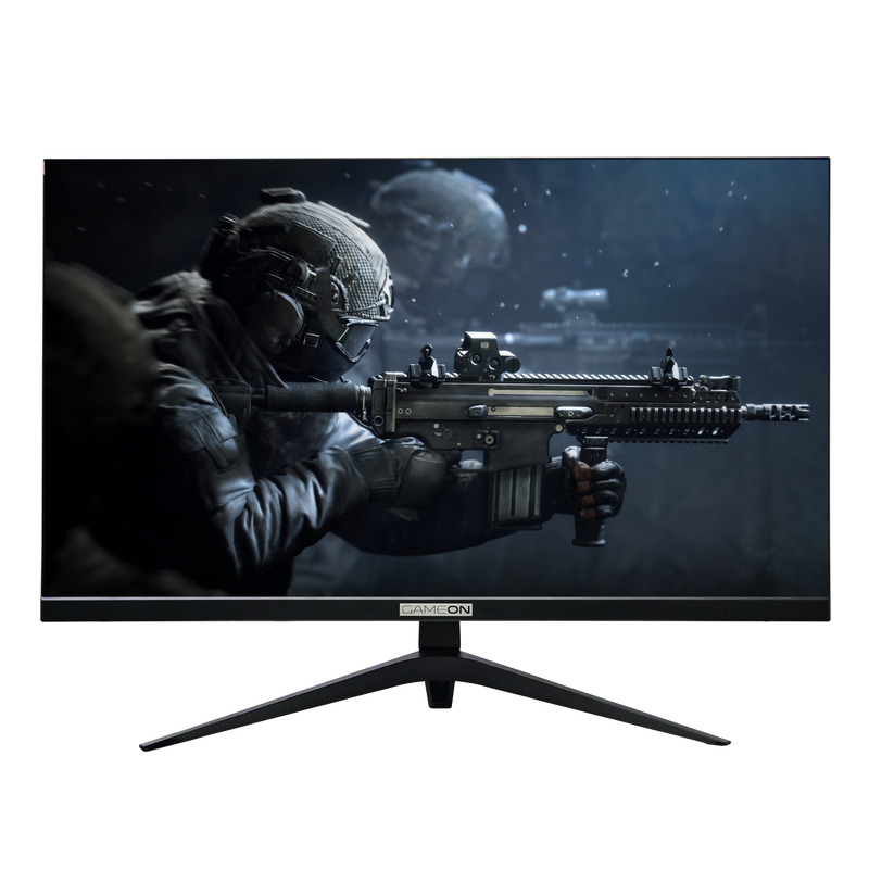 GAMEON GO27QHD165IPS 27" QHD, 165HZ, 1ms, Gaming Monitor