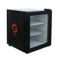 GAMEON - Frostbite Mini Gaming Fridge - 42 L