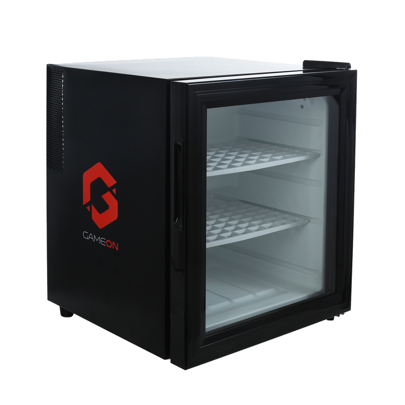 GAMEON - Frostbite Mini Gaming Fridge - 42 L