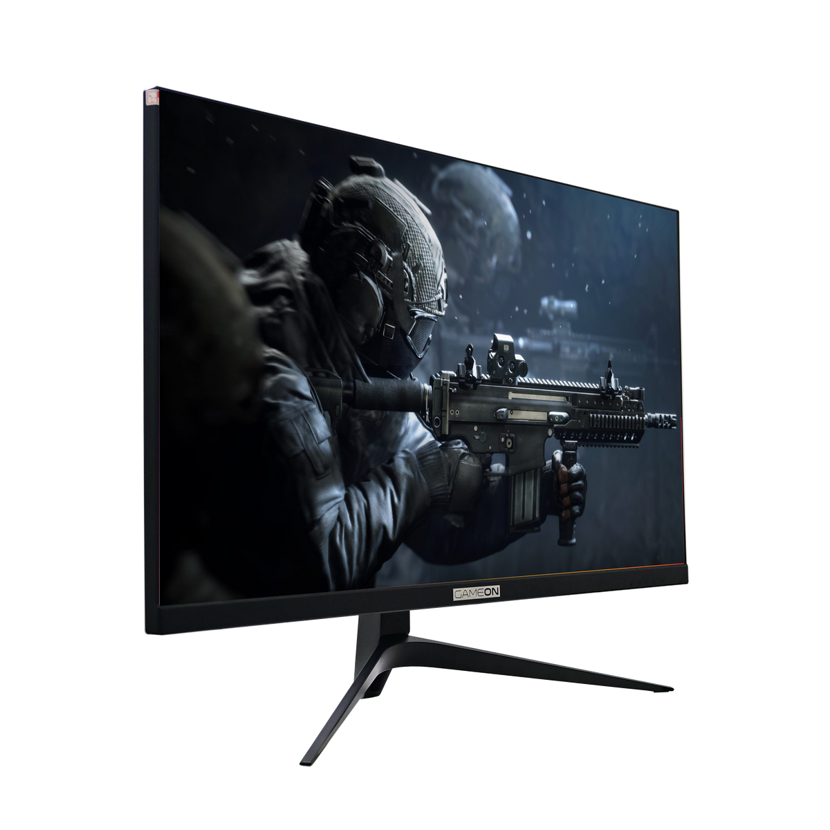 GAMEON GO27QHD165IPS 27" QHD, 165HZ, 1ms, Gaming Monitor