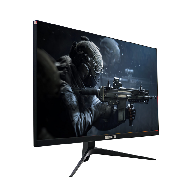 GAMEON GO27QHD165IPS 27" QHD, 165HZ, 1ms, Gaming Monitor