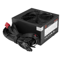 GAMEON - SPY2 ATX 750 WATTS 80 PLUS BRONZE Value Gaming Power Supply