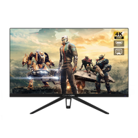 GAMEON GO28UHDIPS 28" 4K UHD, 144Hz, 1ms, HDMI 2.1 Gaming Monitor (Support PS5)