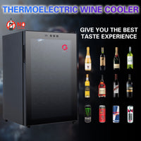 GAMEON -  ICEWorm Gaming Beverage Cooler - 28 Bottle (65 L)