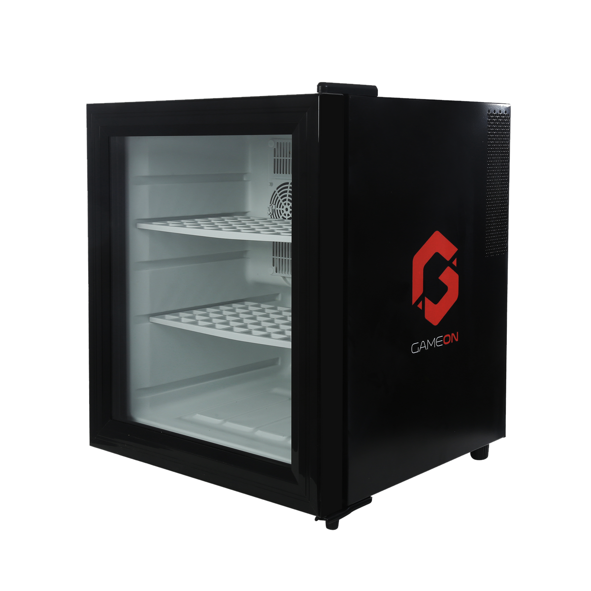 GAMEON - Frostbite Mini Gaming Fridge - 42 L