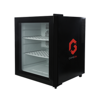 GAMEON - Frostbite Mini Gaming Fridge - 42 L