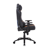 GAMEON Leader Series V2 Gaming Chair - Black