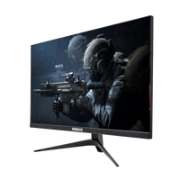 GAMEON GO27QHD165IPS 27" QHD, 165HZ, 1ms, Gaming Monitor