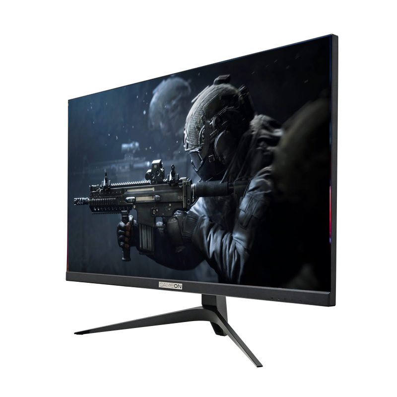 GAMEON GO27QHD165IPS 27" QHD, 165HZ, 1ms, Gaming Monitor